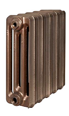 Ретро радиатор Retro Style TOULON 350/160