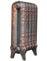 Ретро радиатор Fakora Art Nouveau