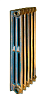 Ретро радиатор Retro Style LILLE 623/95