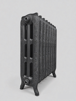 Чугунный радиатор HeatWave Floreal 770