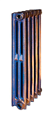 Ретро радиатор Retro Style LILLE 500/95