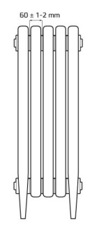 Радимакс LOFT 500/070