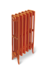 Ретро радиатор Exemet Neo 3-450/300