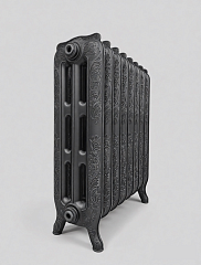 Чугунный радиатор HeatWave Floreal 770