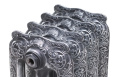 Чугунный радиатор HeatWave Floreal 470 Чугунный радиатор HeatWave Floreal 470
