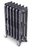 Ретро радиатор Exemet Mirabella 650/500