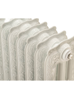 HeatWave Floreal B 770 